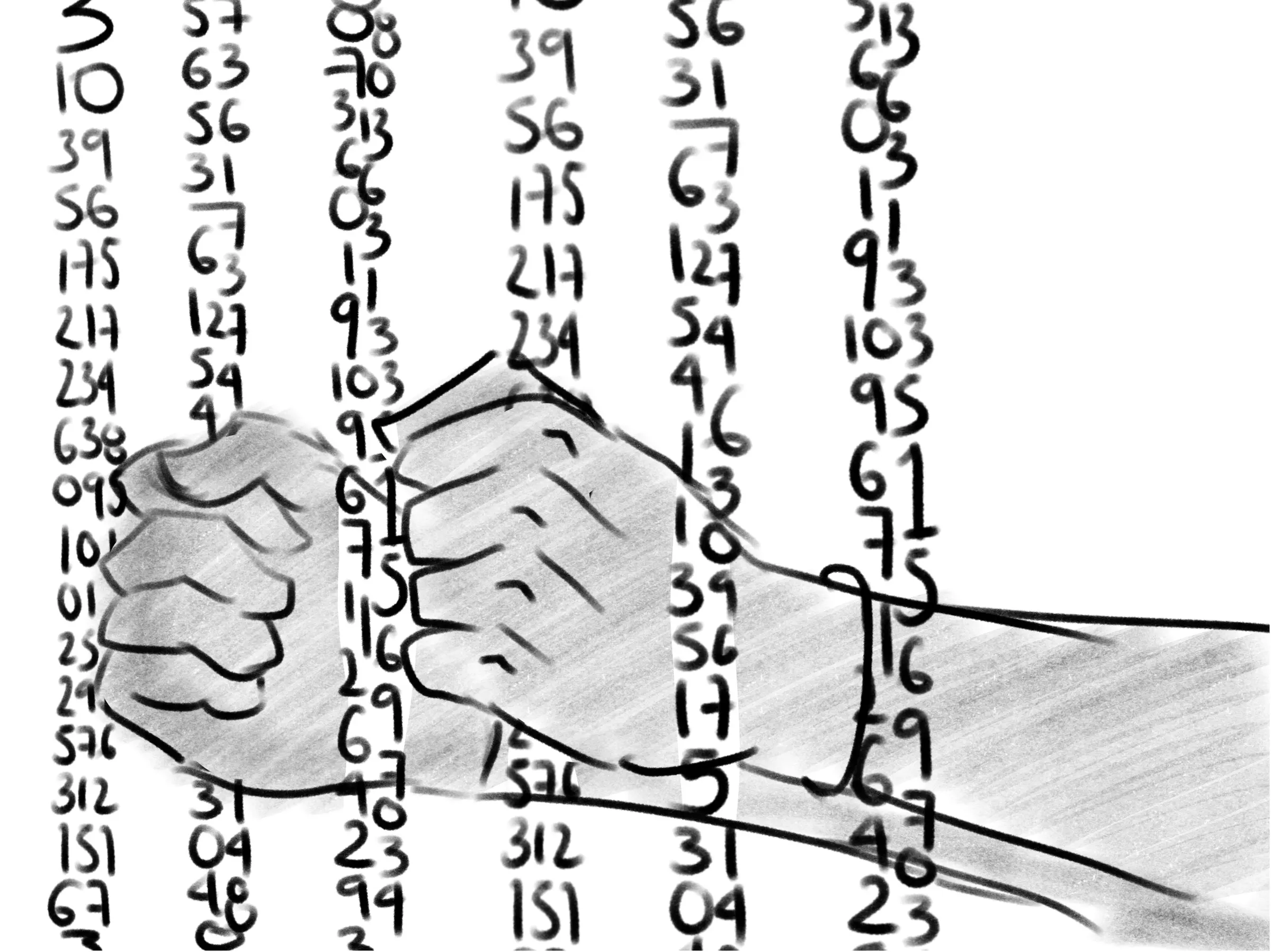 Algorithm Prisoner project image