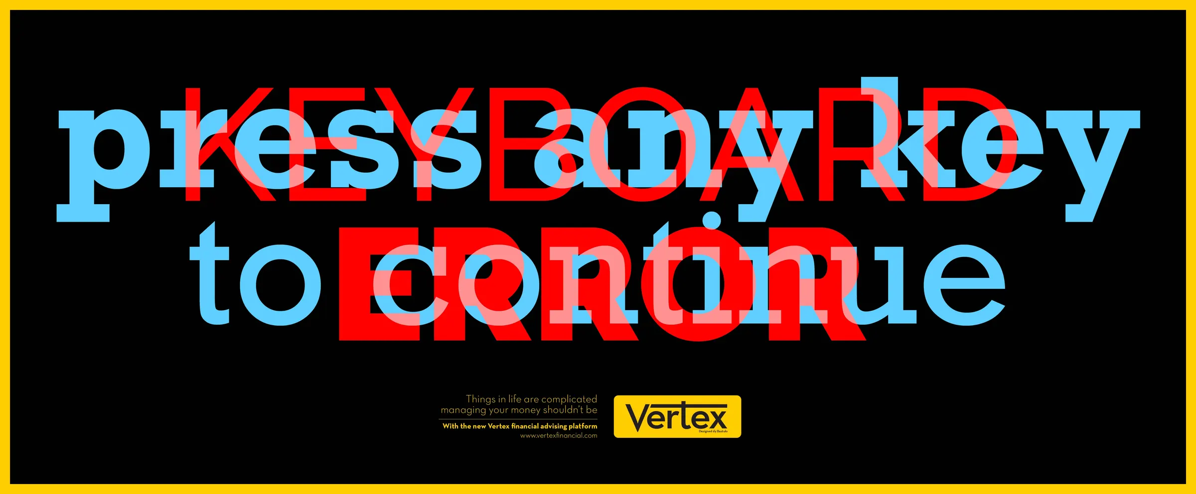 Vertex Banks project image