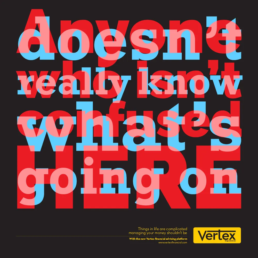 Vertex Banks project image