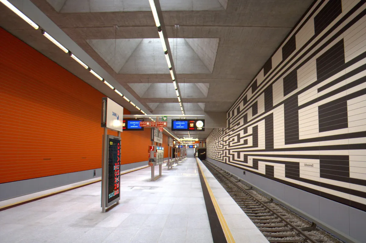 Vertex Banks project image
