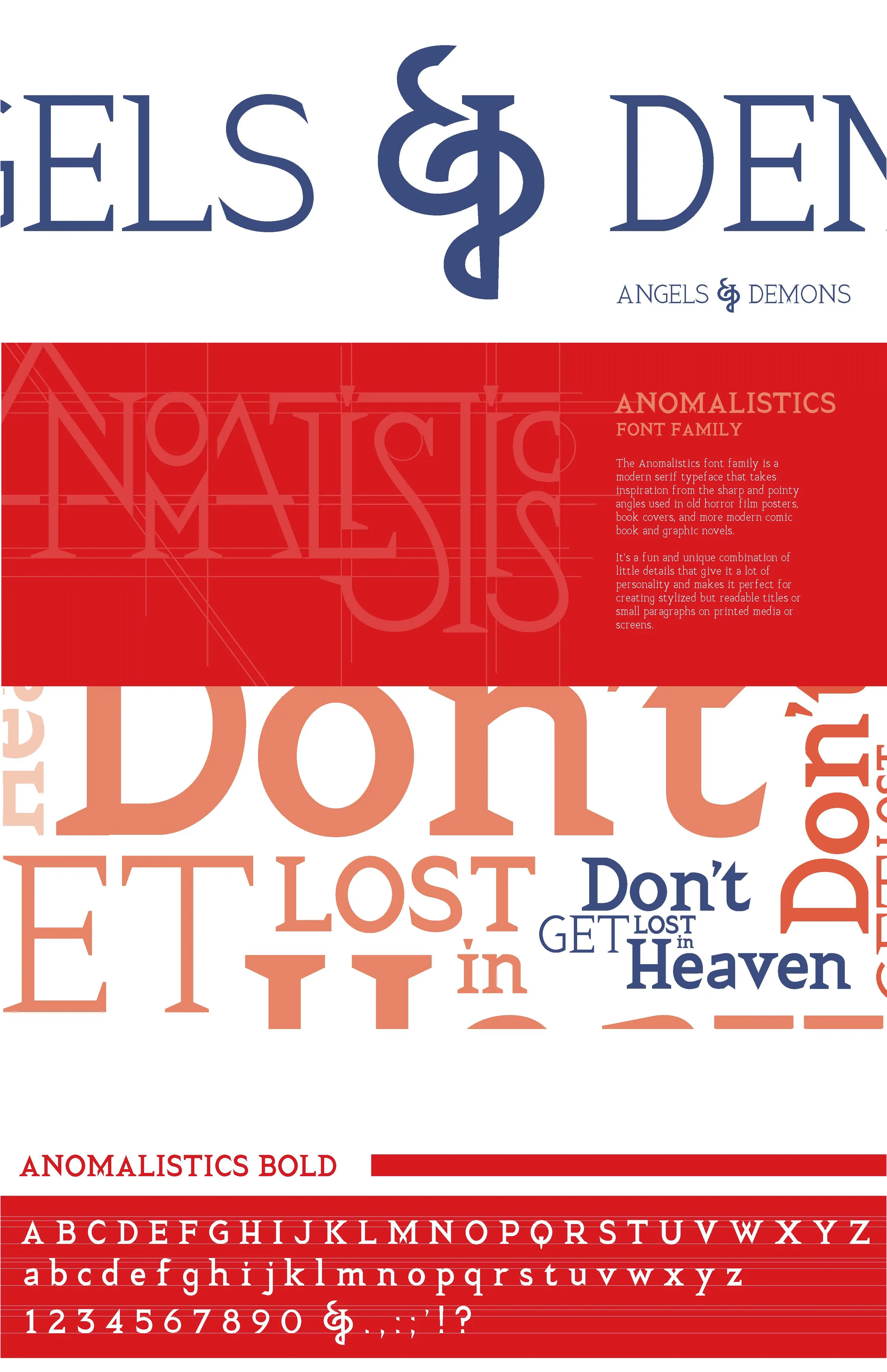 Anomalistics project image