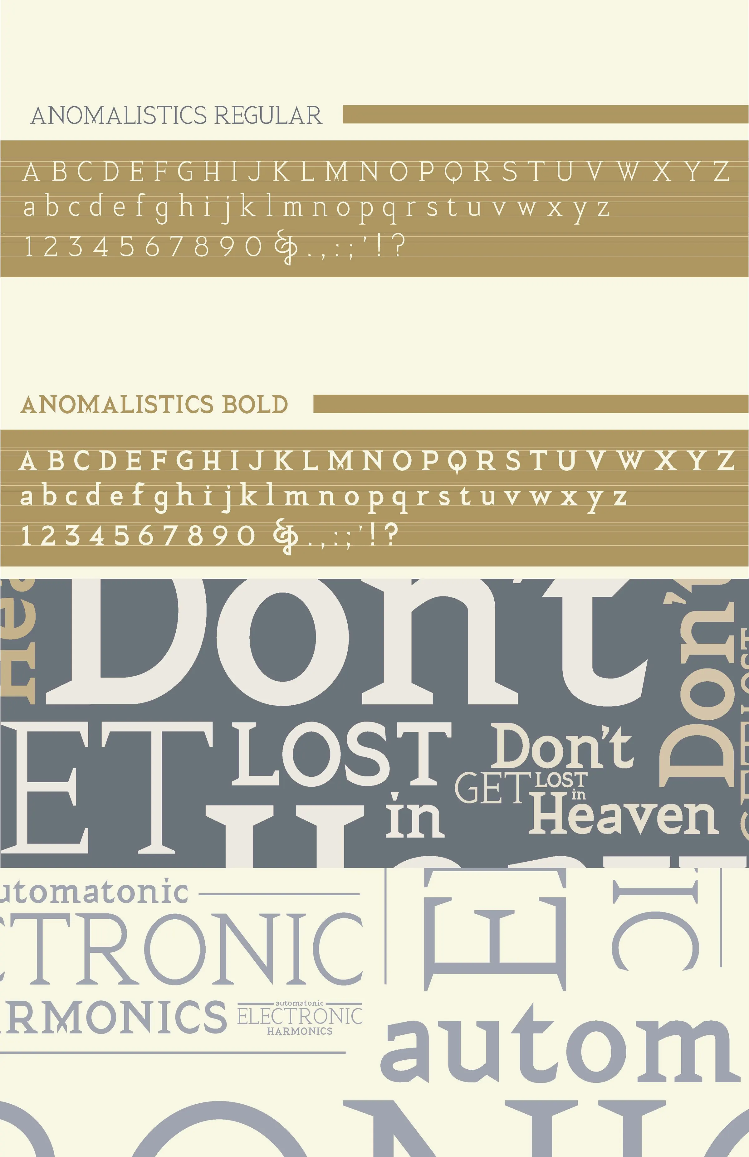 Anomalistics project image