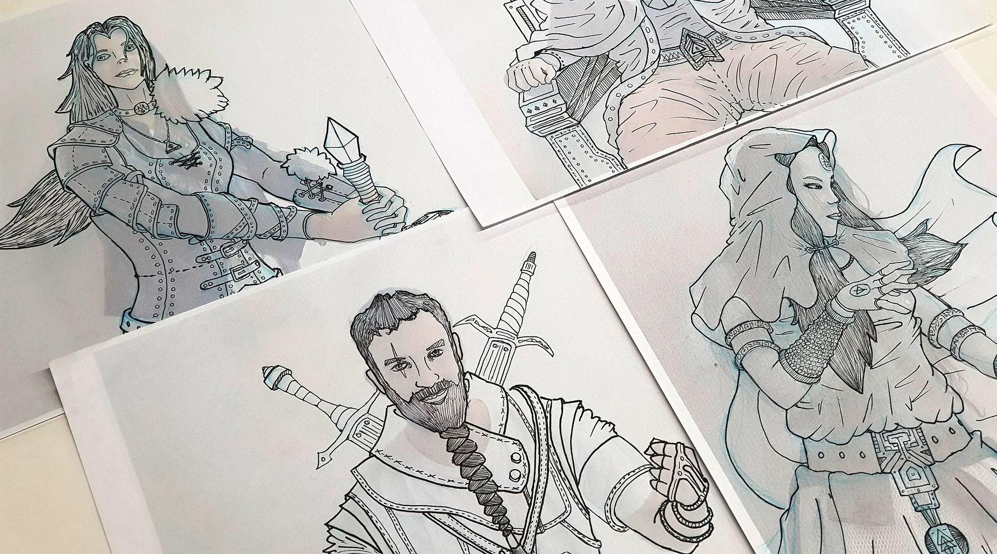 Azoth the Kingdom project image