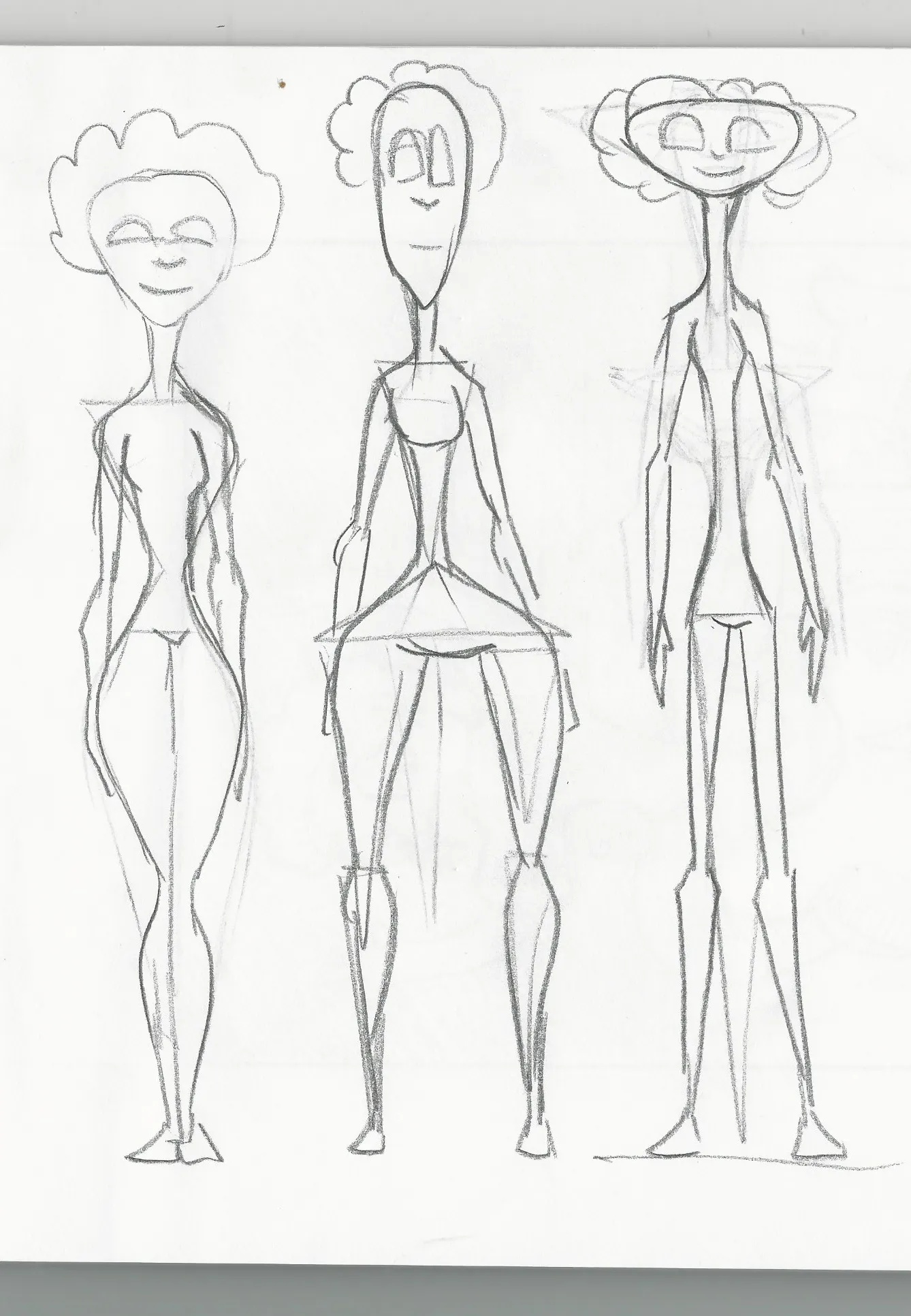 Character Illustrations project image