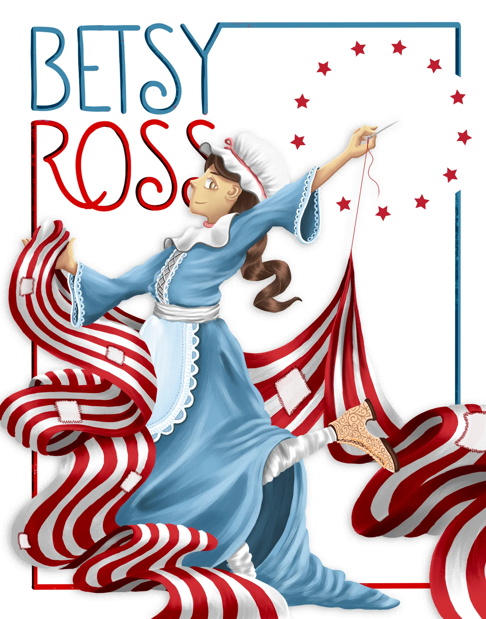 Character Illustrations project image