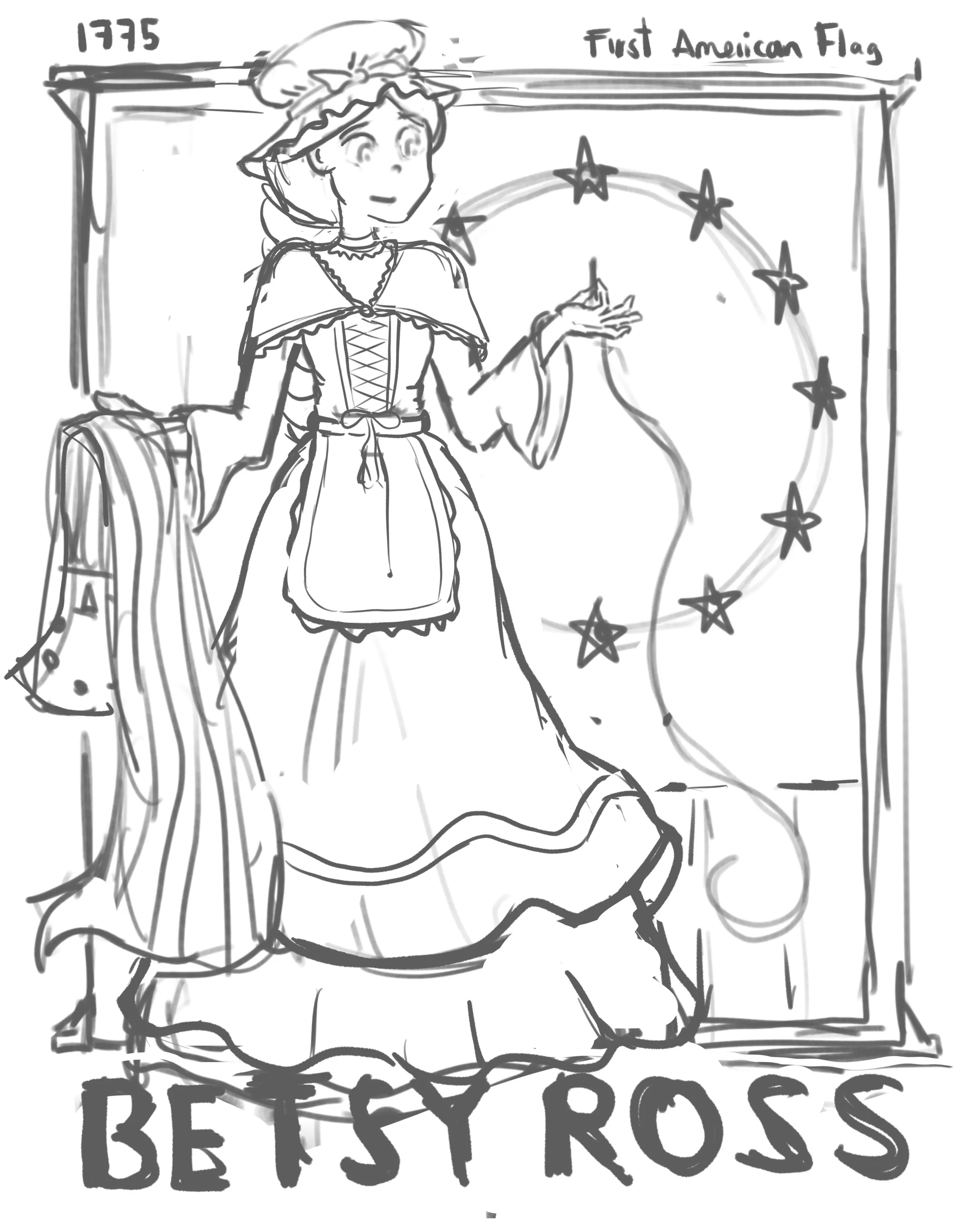 Character Illustrations project image