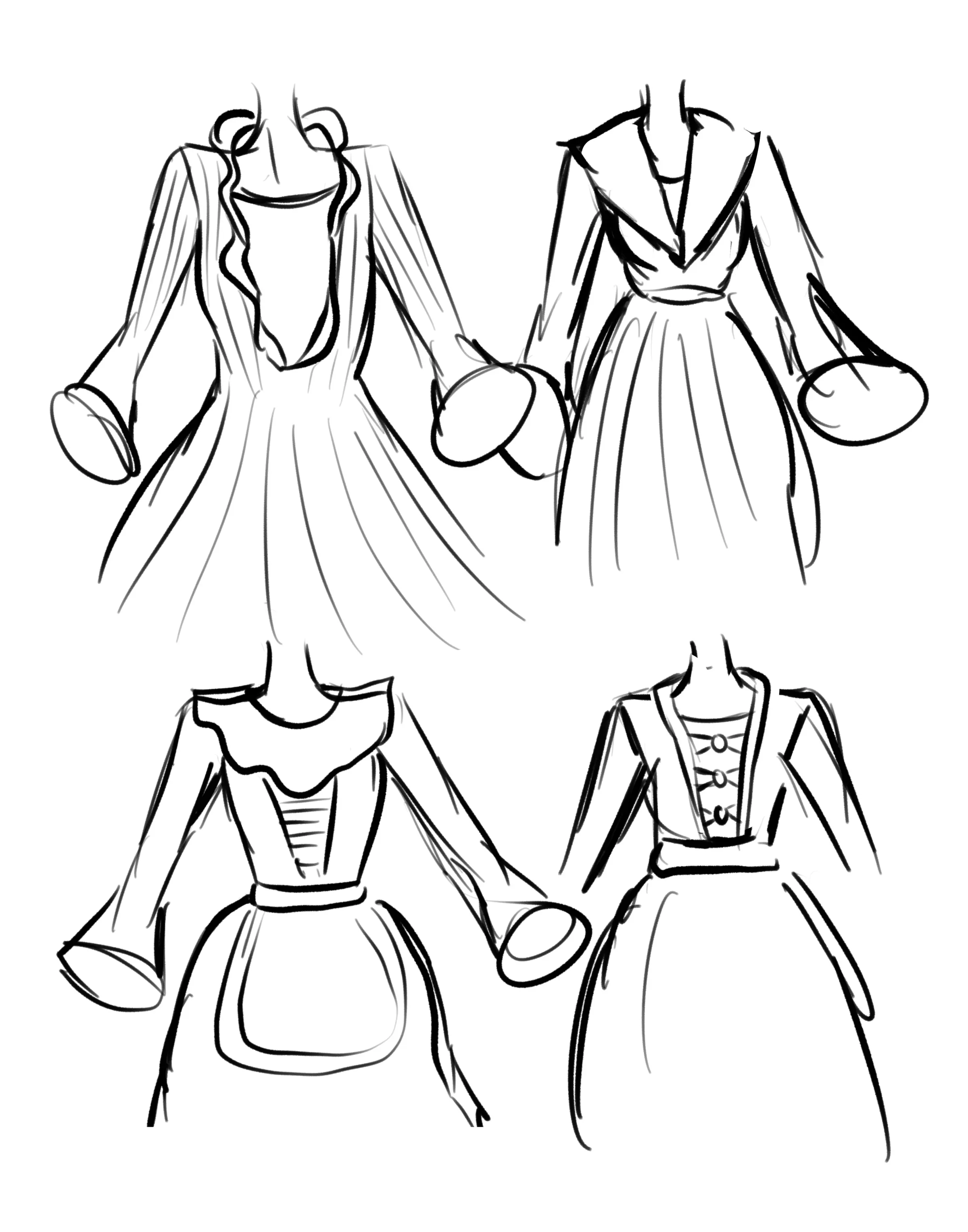 Character Illustrations project image