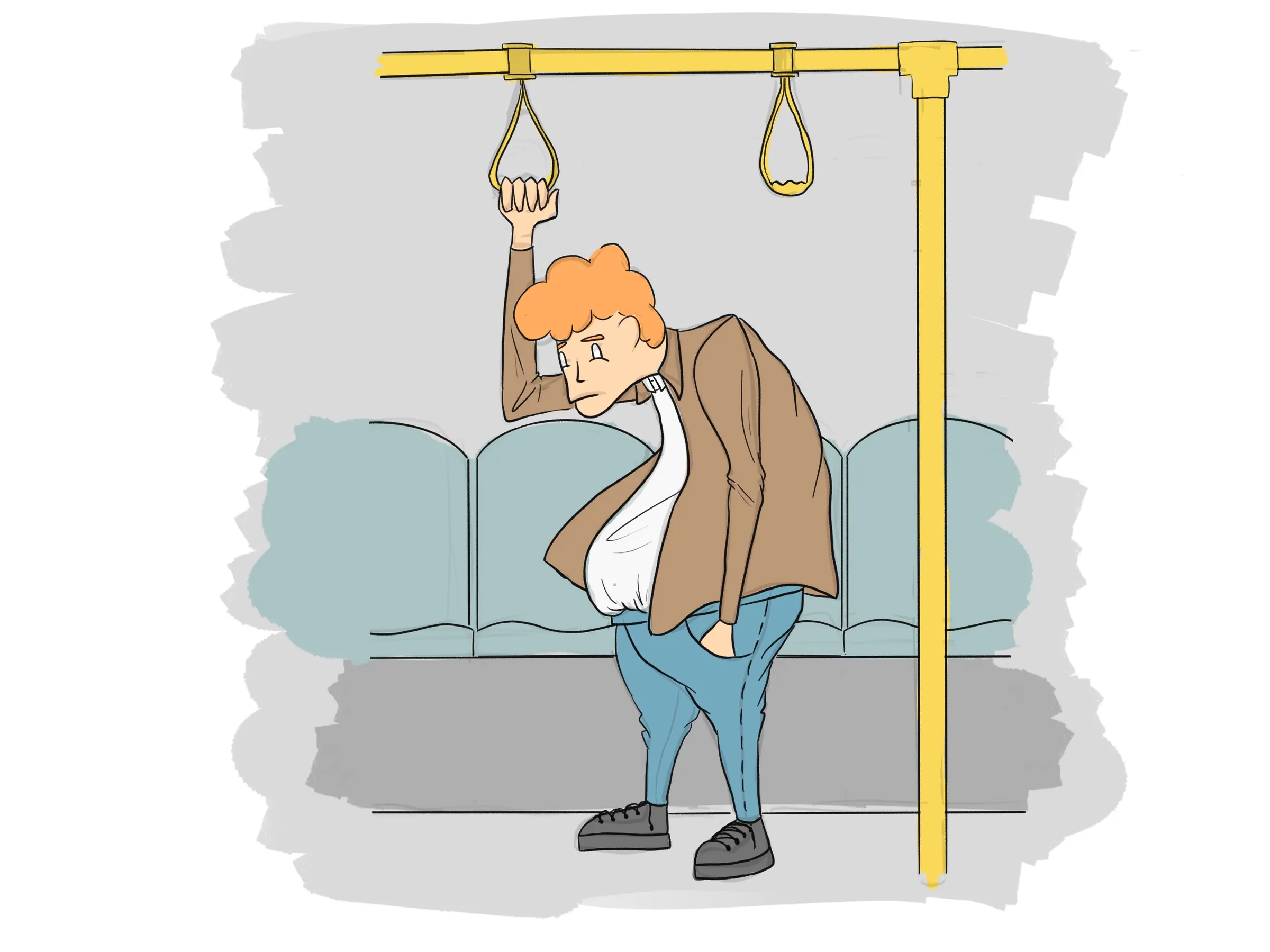 Character Illustrations project image