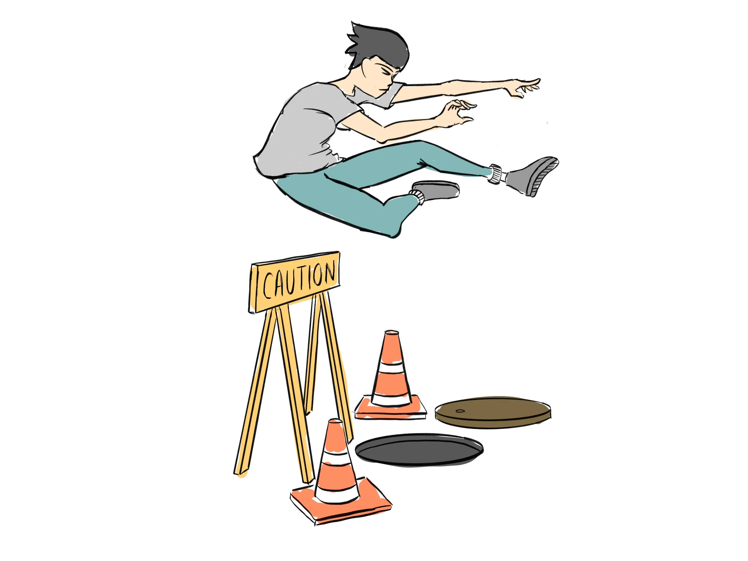 Character Illustrations project image