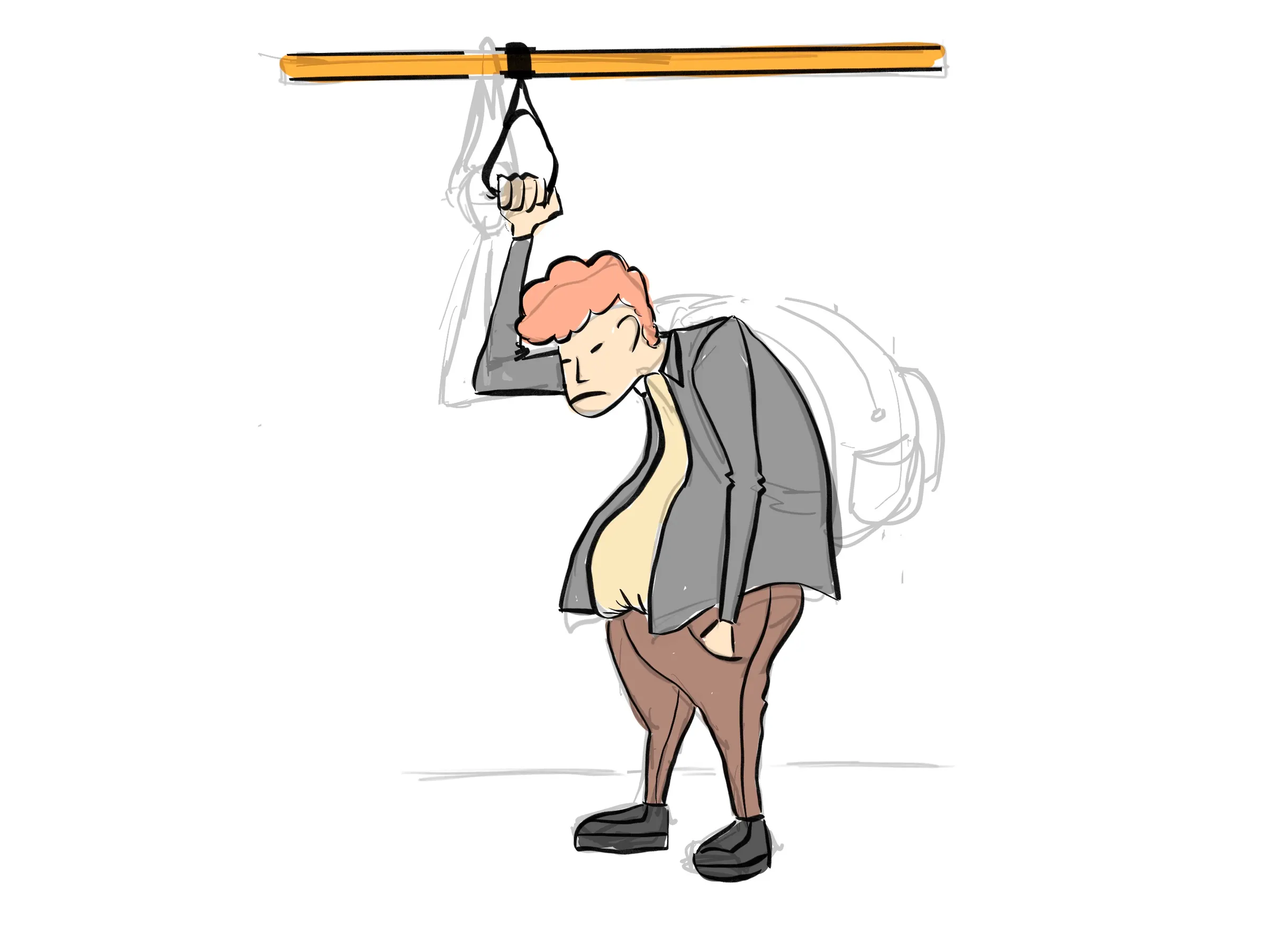 Character Illustrations project image