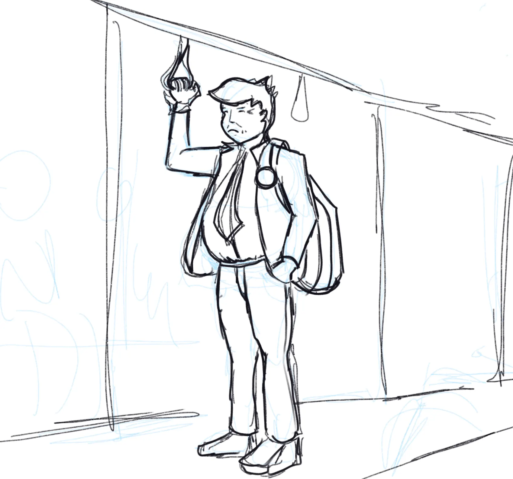 Character Illustrations project image