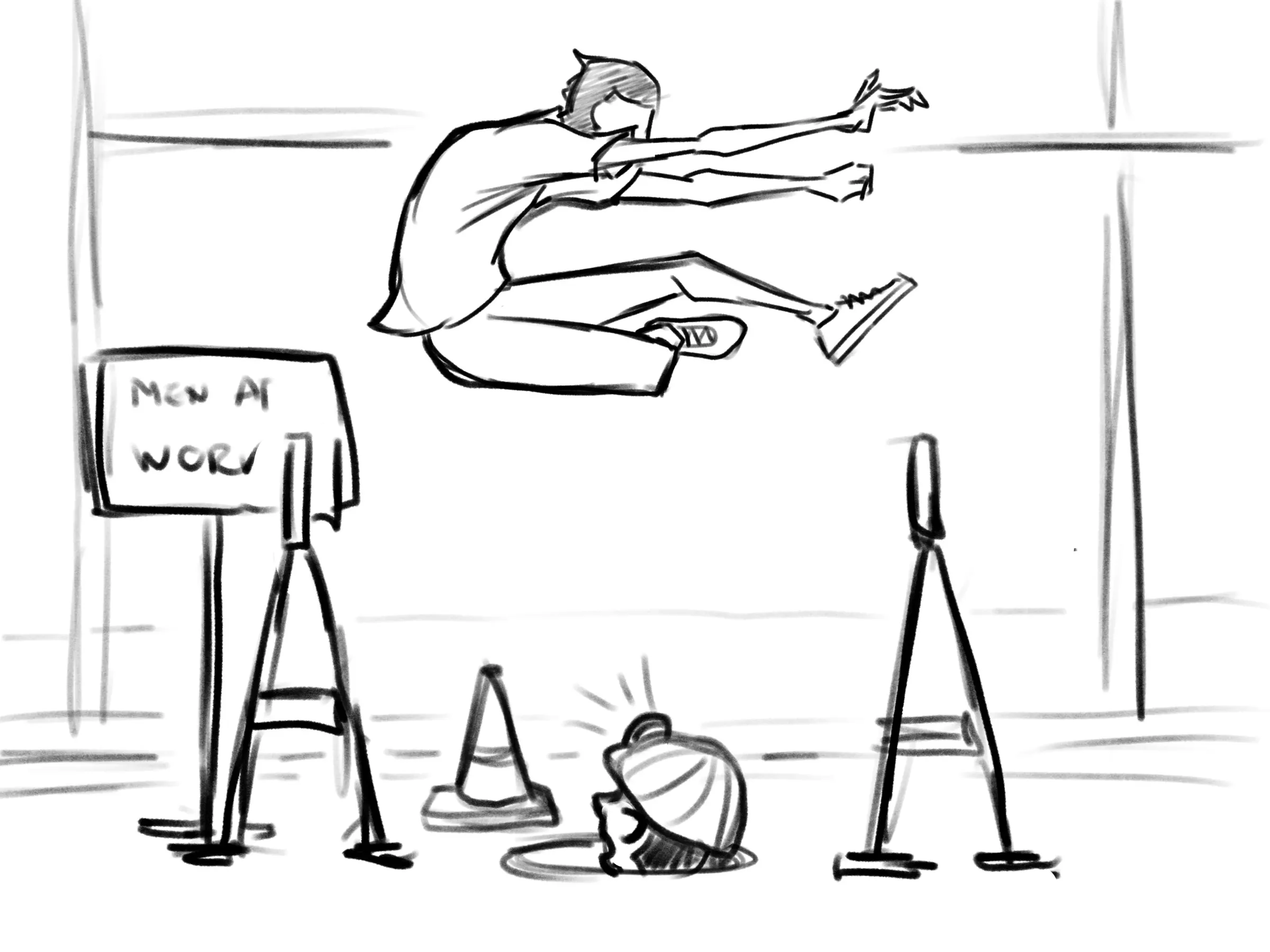 Character Illustrations project image