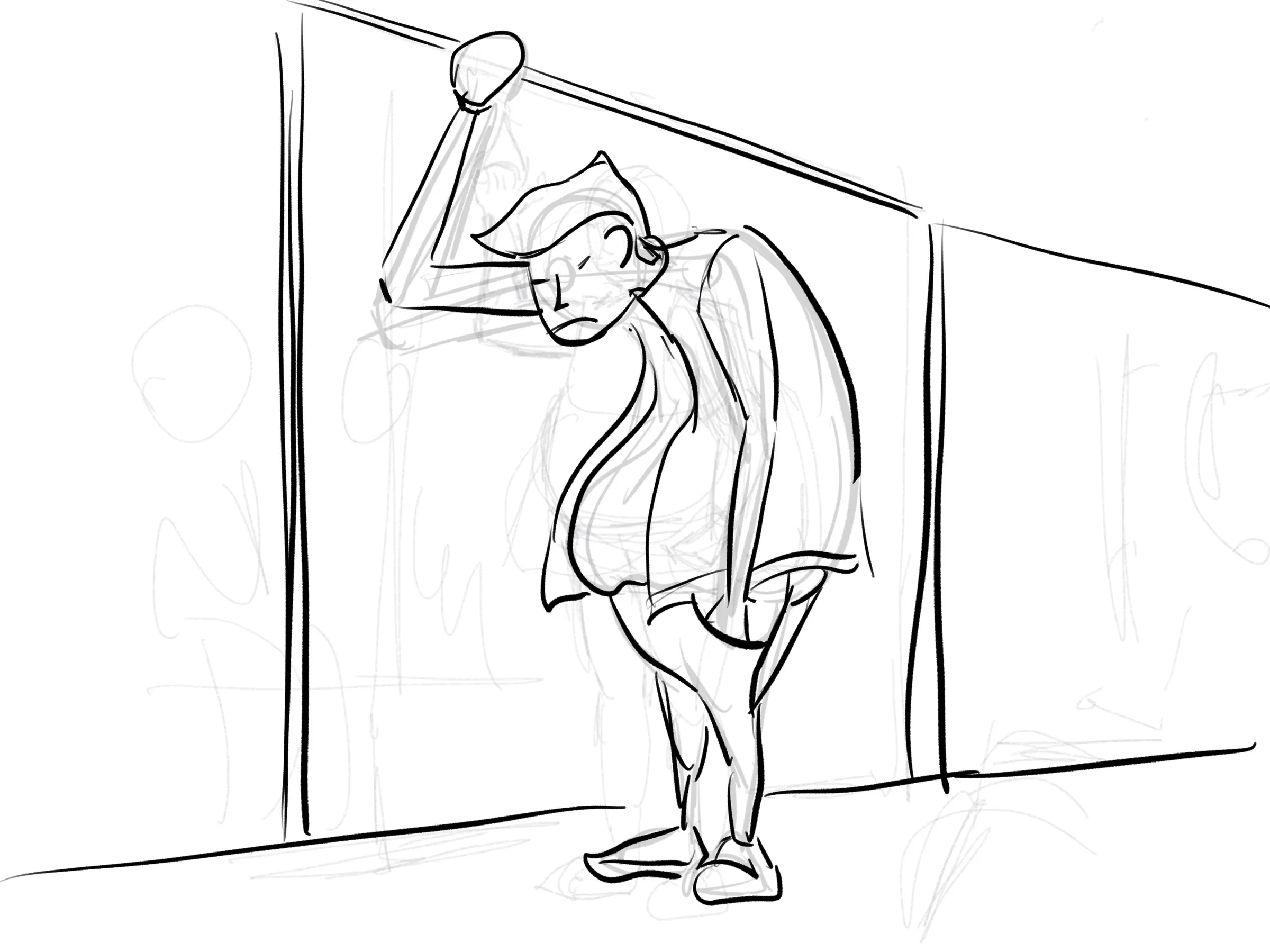 Character Illustrations project image