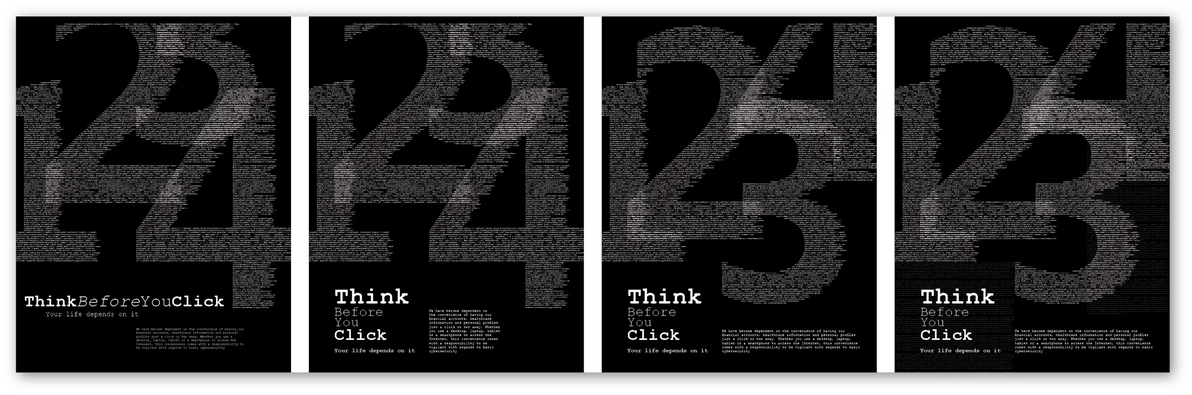 Think About Your Password project image