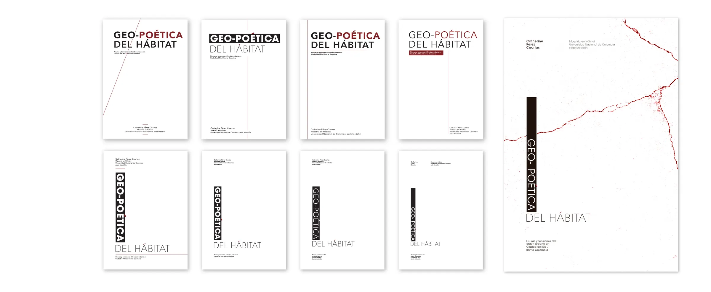 Geo-Poetica project image