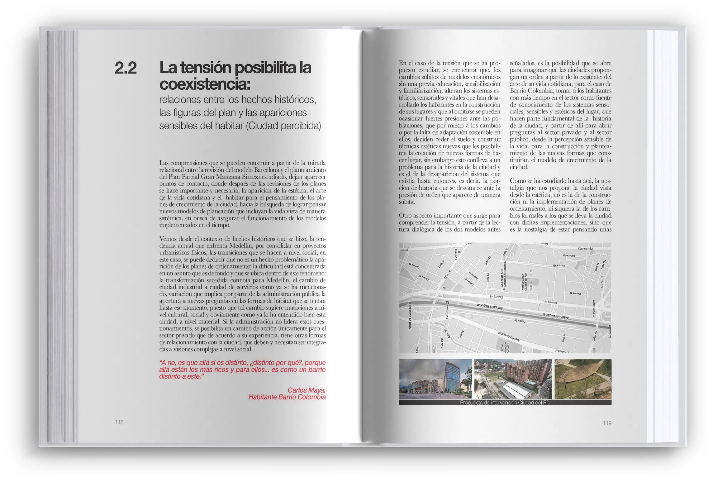 Geo-Poetica project image