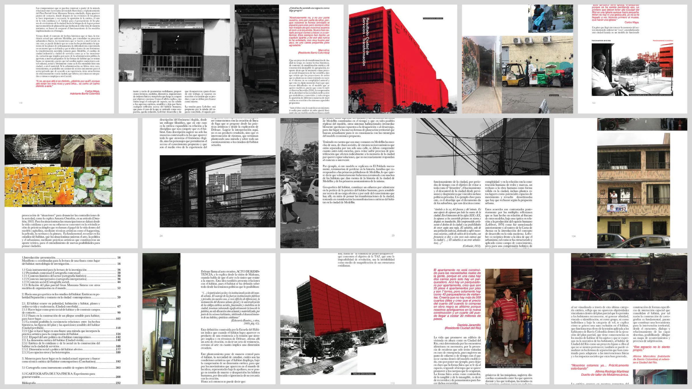 Geo-Poetica project image