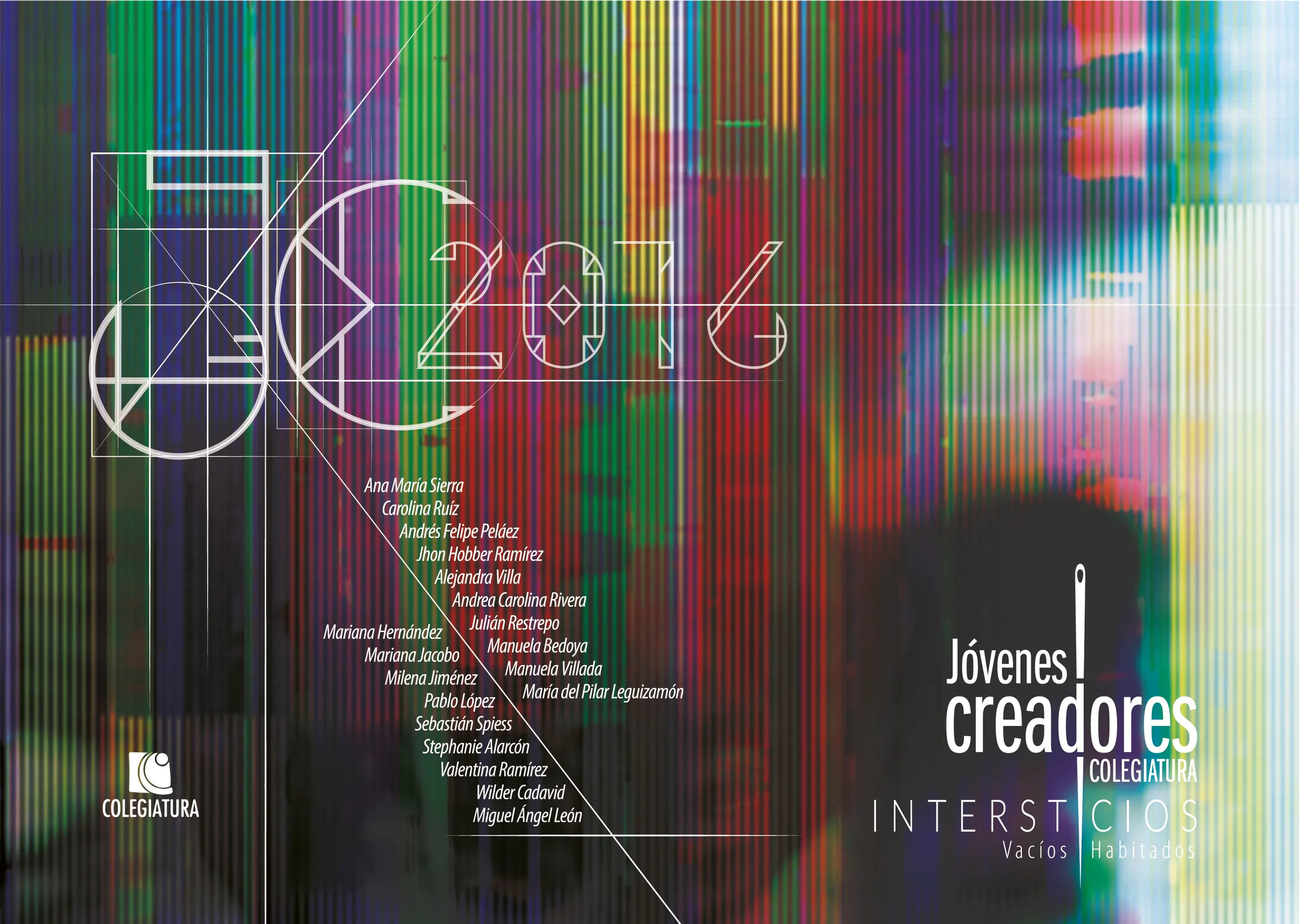 Jóvenes Creadores project image