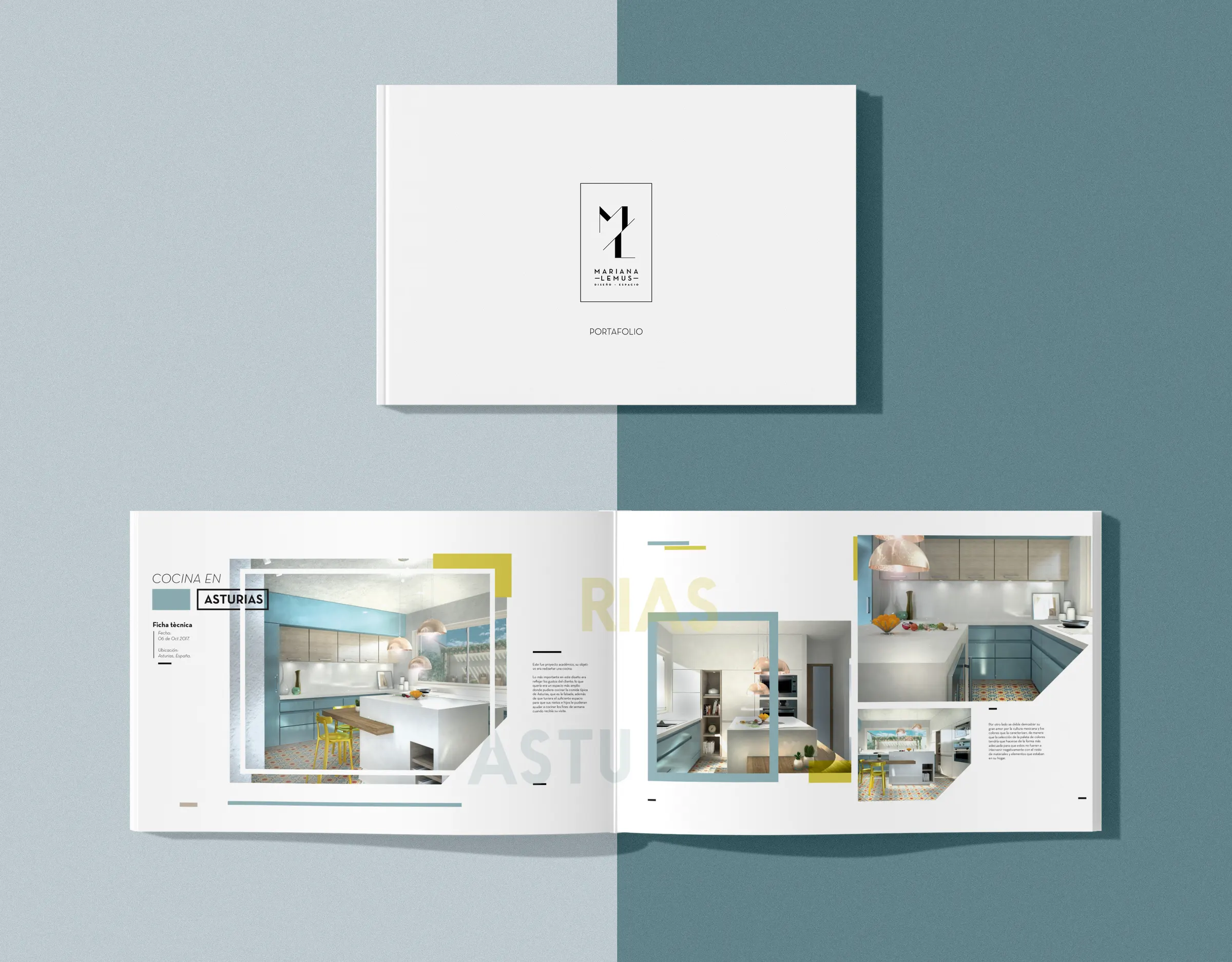 Mariana Lemus project image