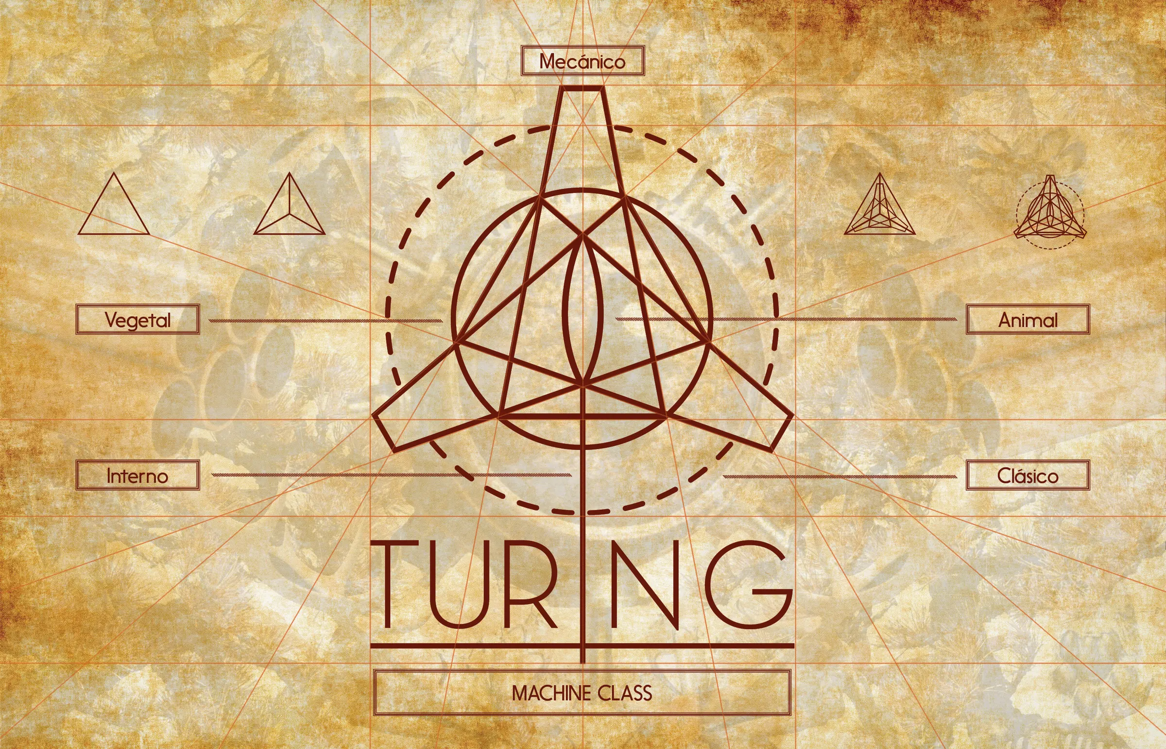 Turing project image