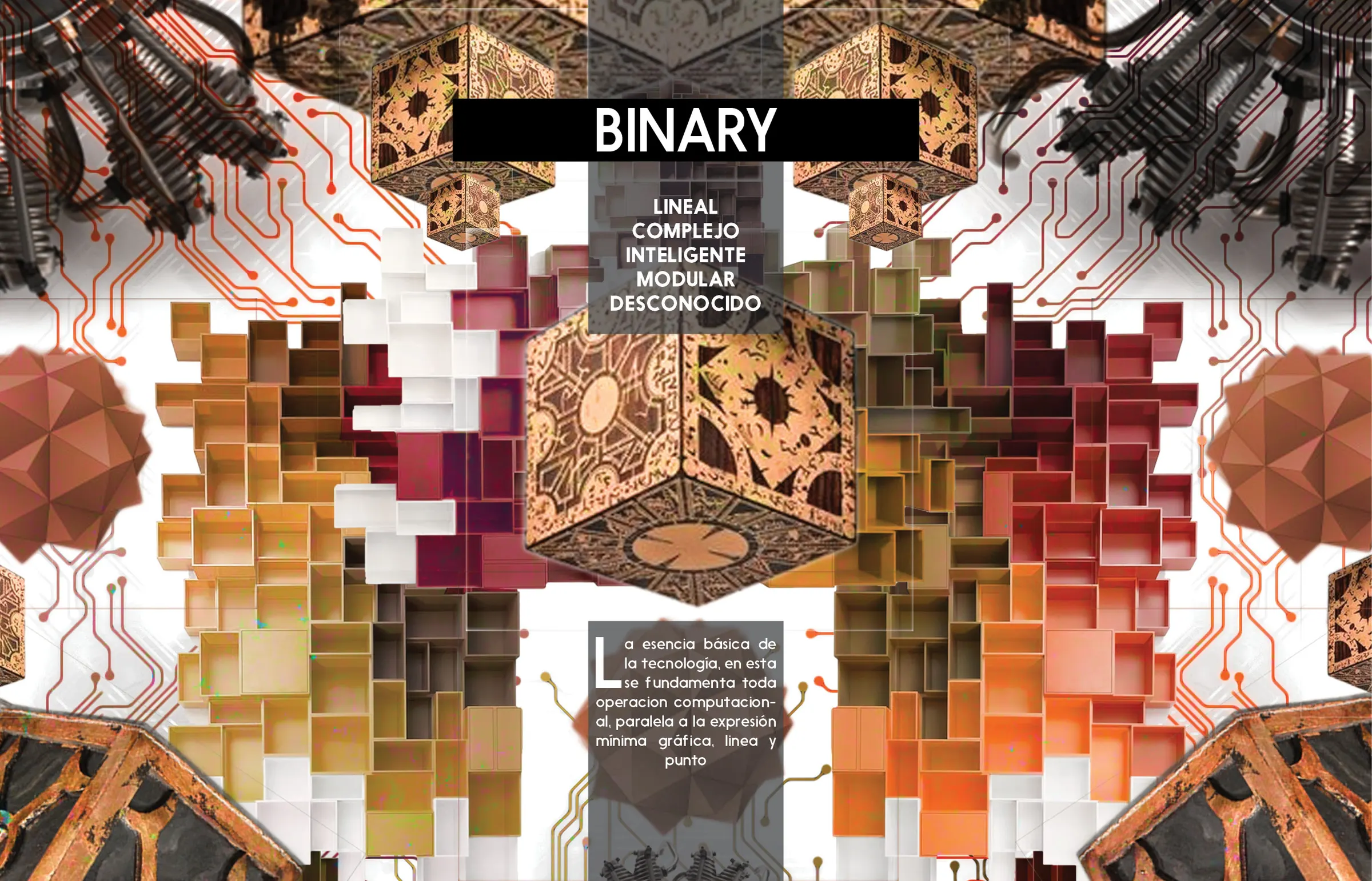 Turing project image