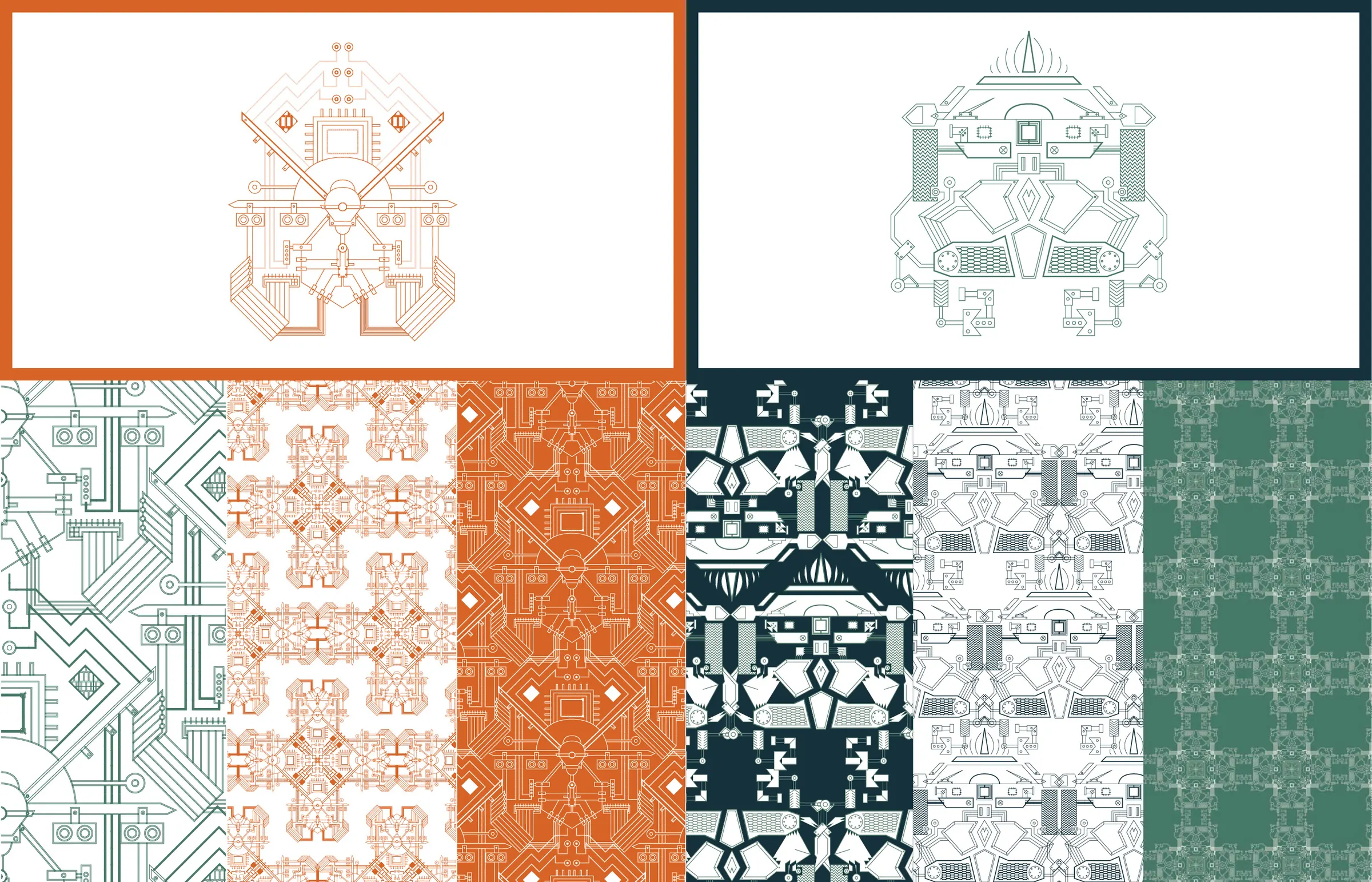 Turing project image