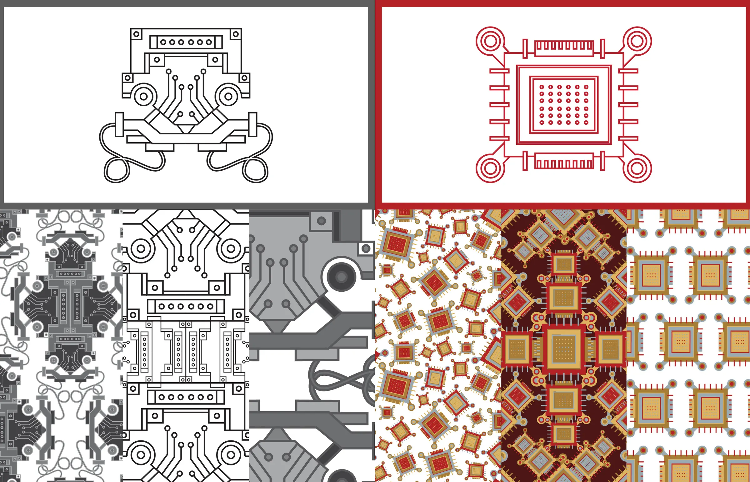 Turing project image