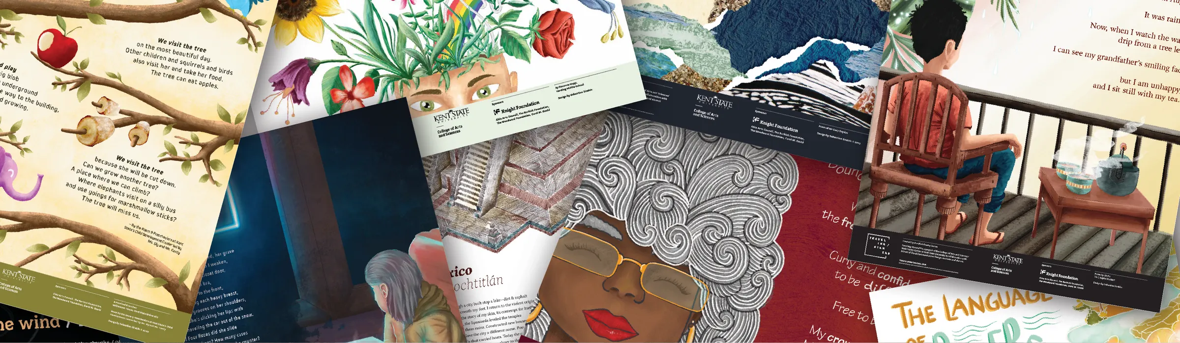 Wick Poetry Center project image