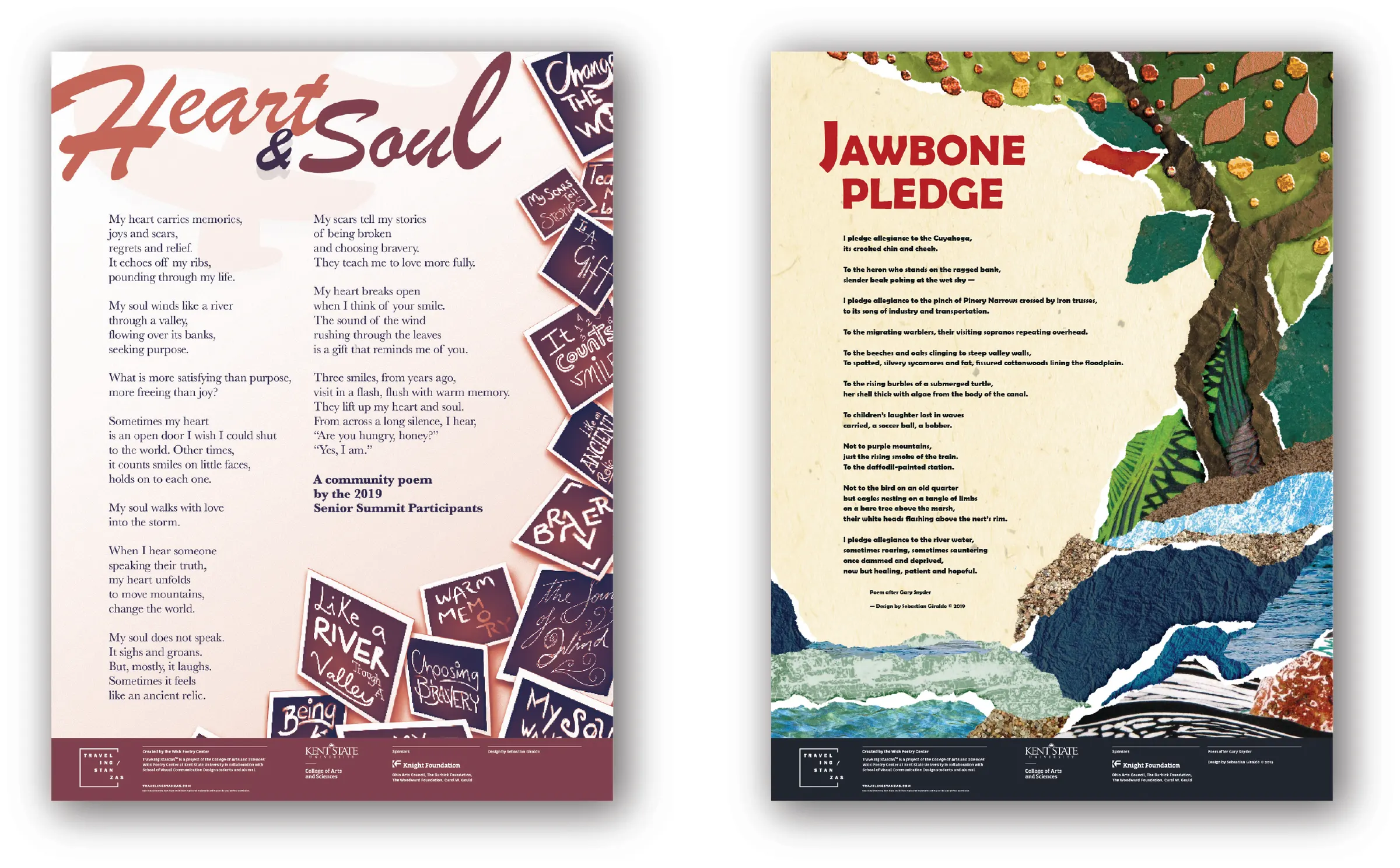 Wick Poetry Center project image