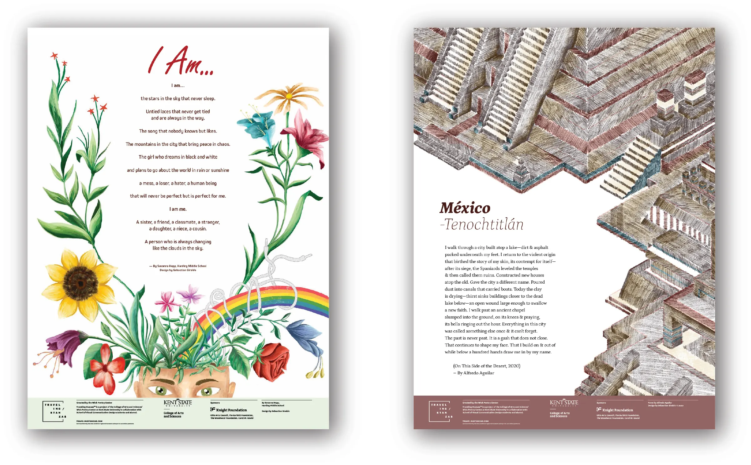Wick Poetry Center project image