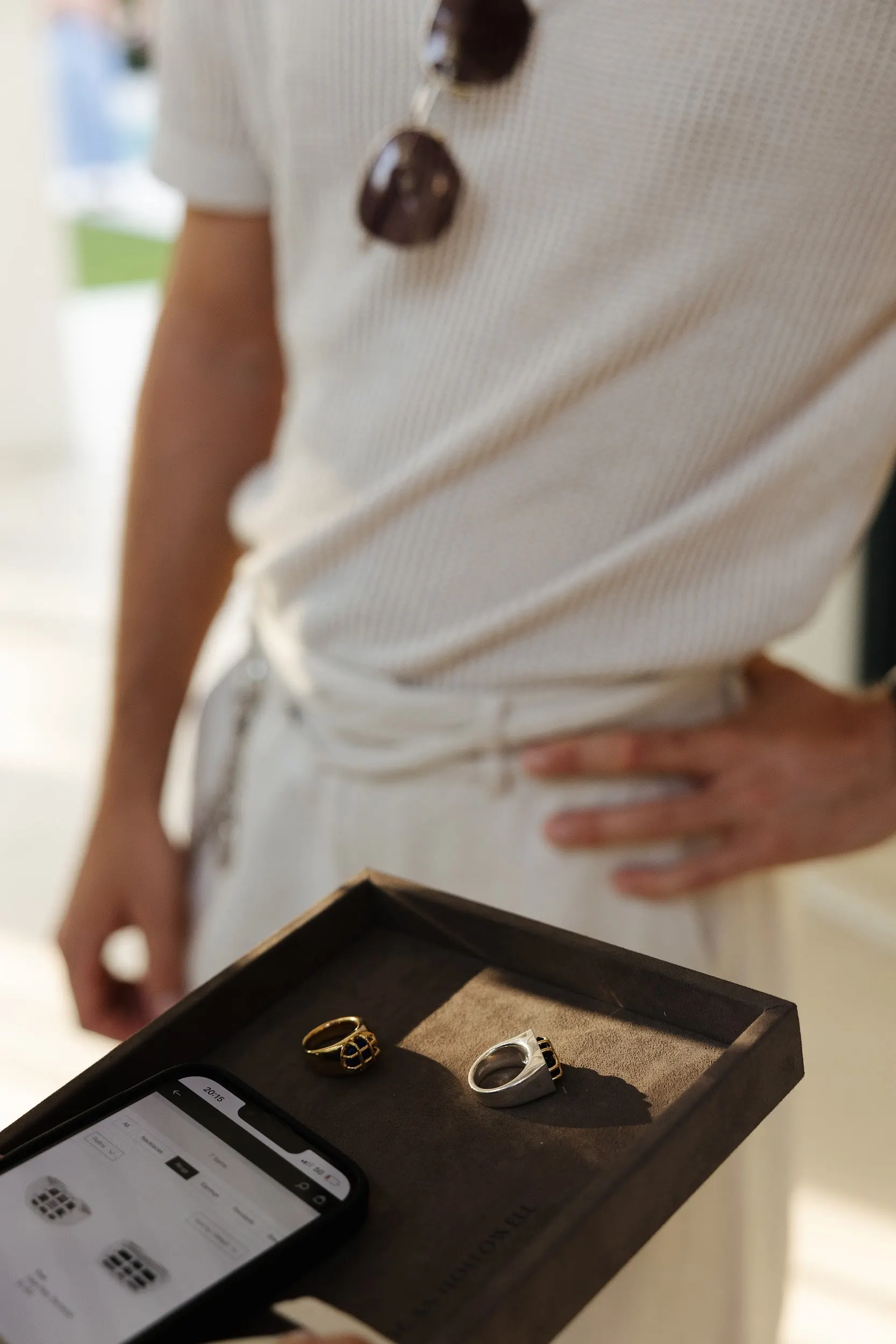 Ceremony project image