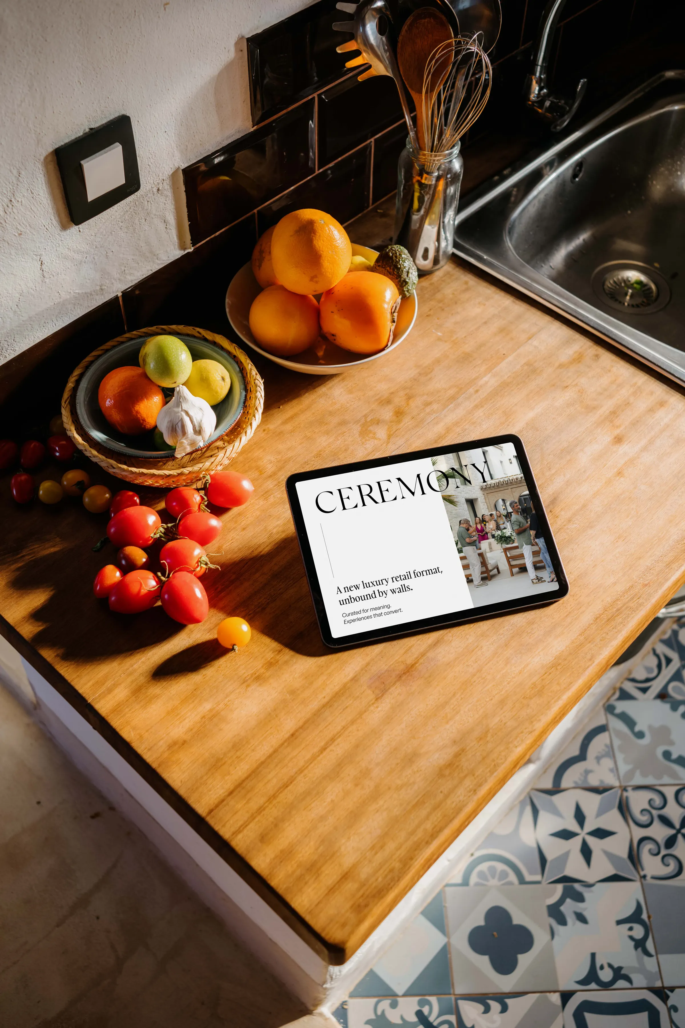 Ceremony project image