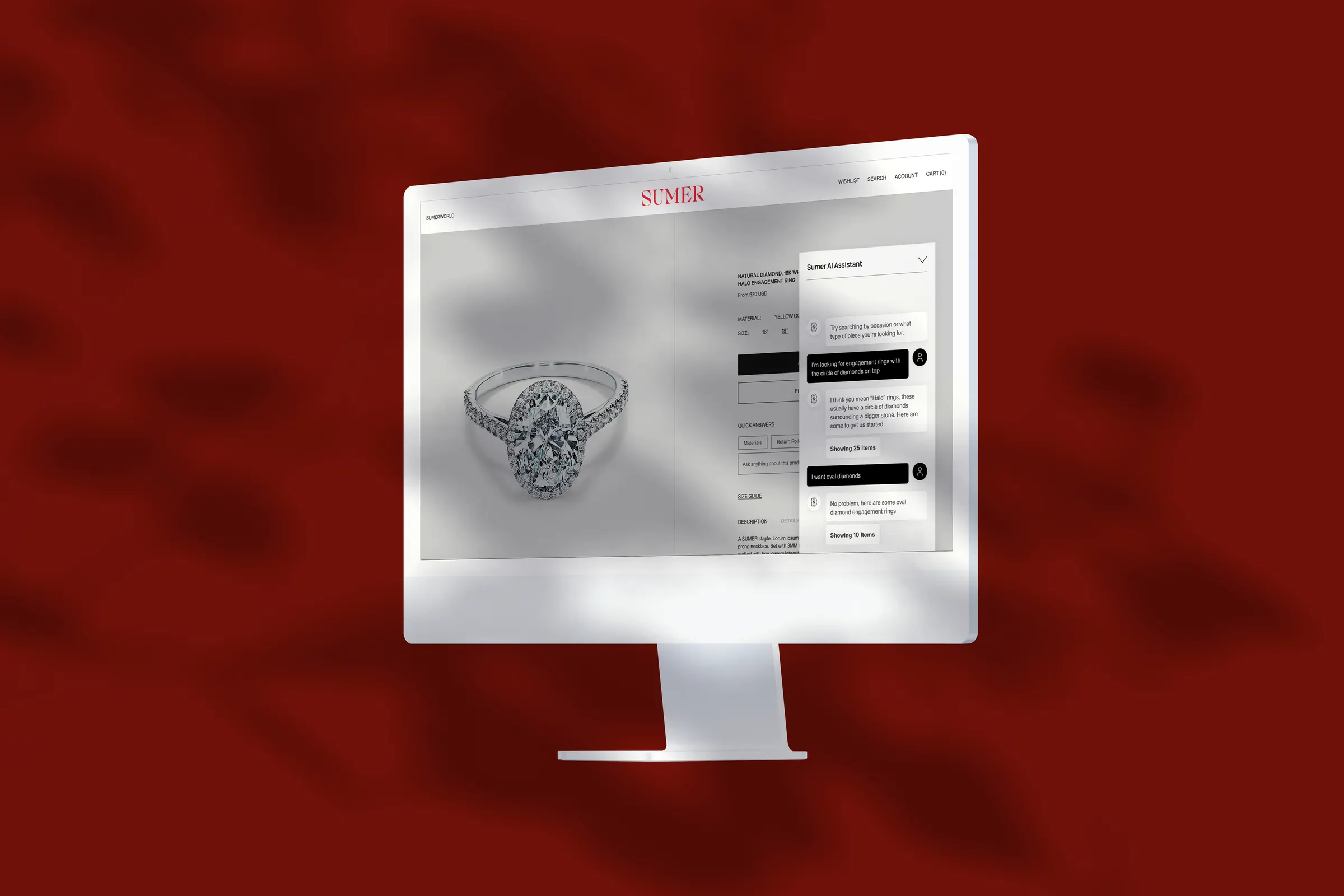 Sumer project image