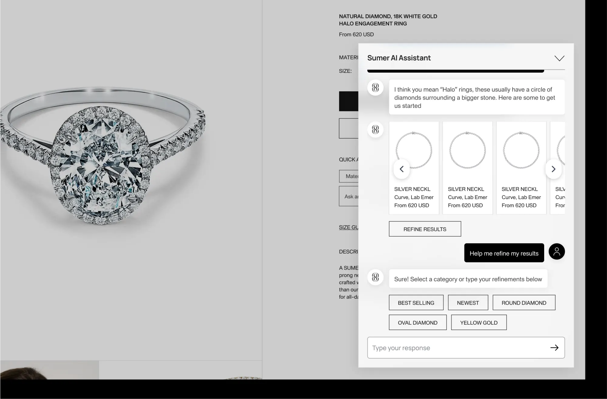 Sumer project image