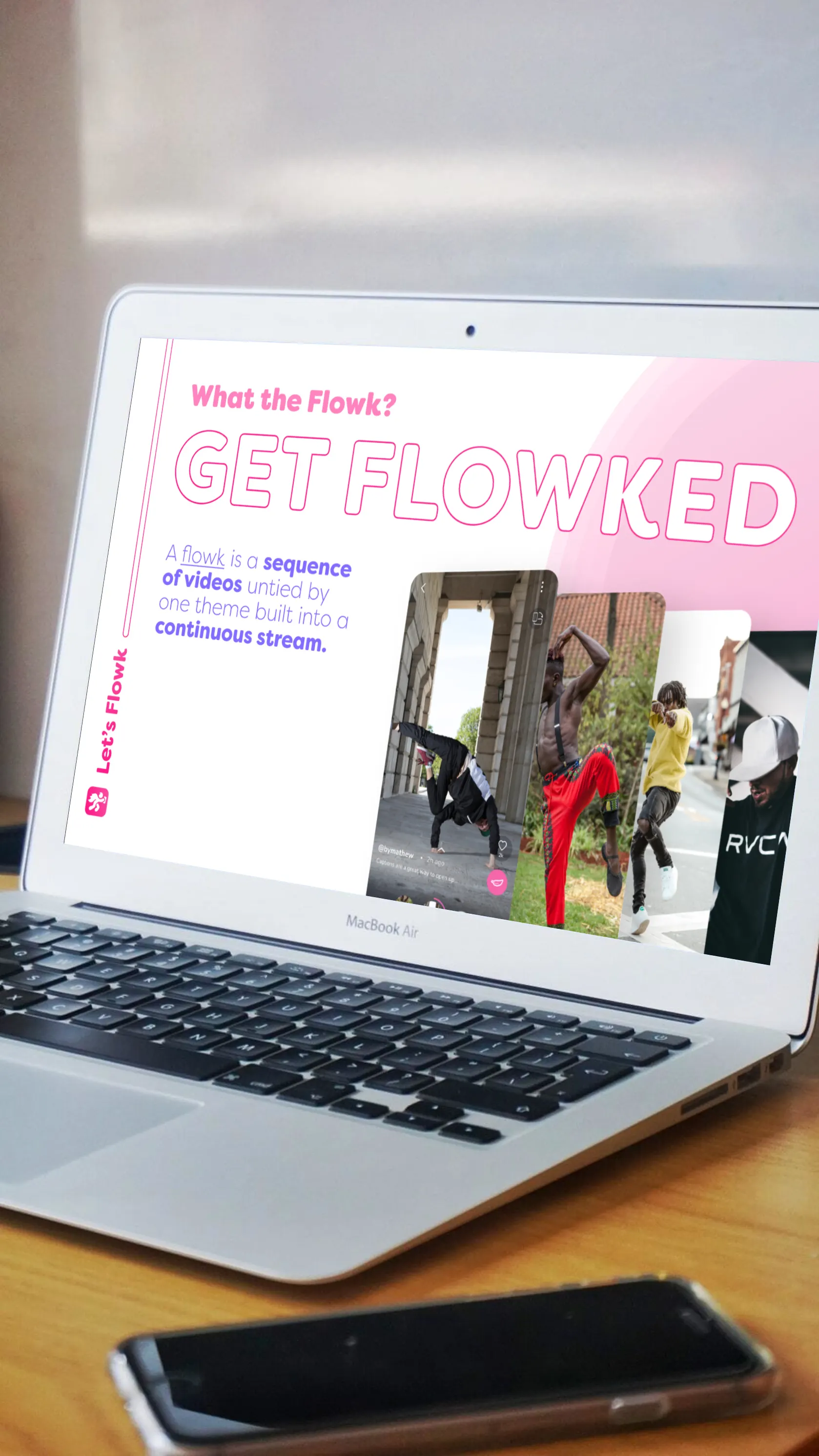 Flowk project image