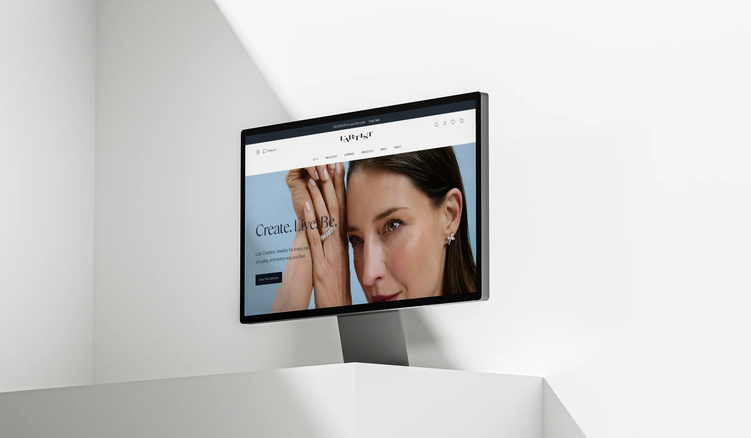 L’Artist project image